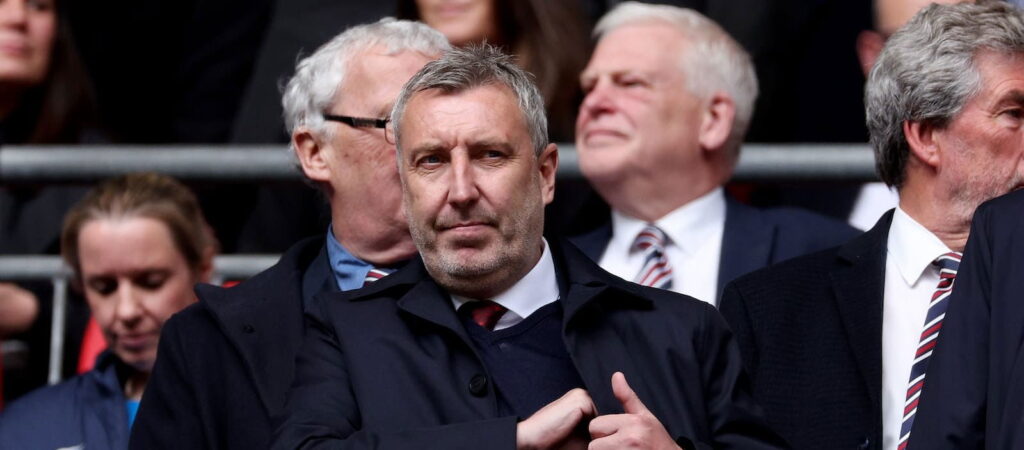 Jason Wilcox to assume Dan Ashworth’s responsibilities at Manchester United – Man United News And Transfer News