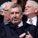 Jason Wilcox to assume Dan Ashworth’s responsibilities at Manchester United – Man United News And Transfer News