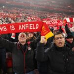 Liverpool fans vent their fury over two VAR reviews against Leicester