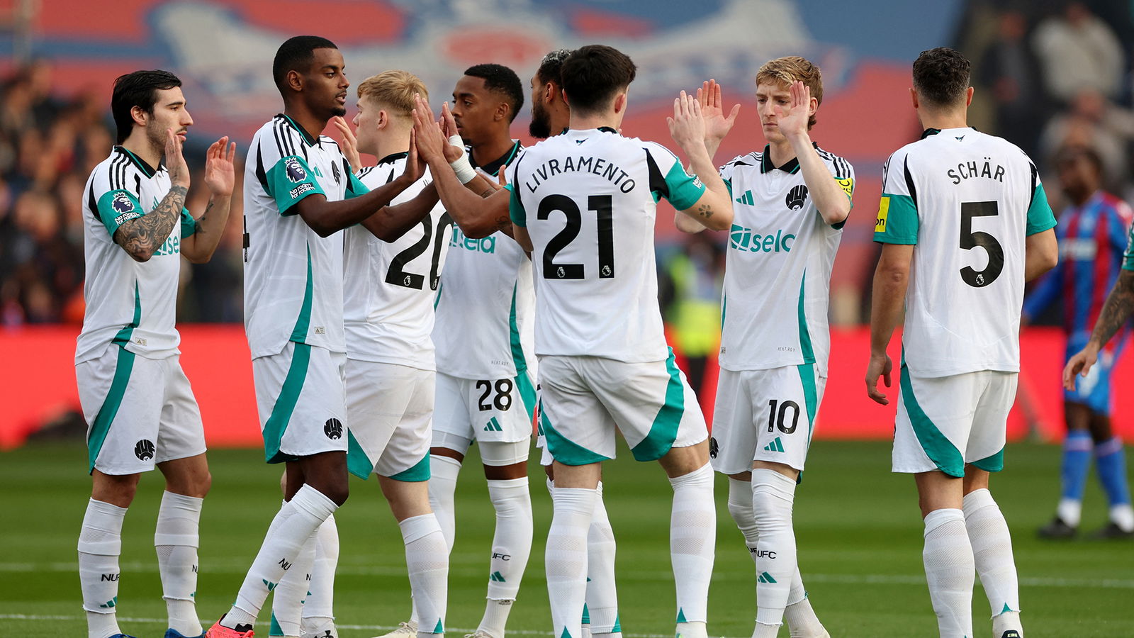 3 Positives and 3 Negatives to take from Crystal Palace 1 Newcastle 1