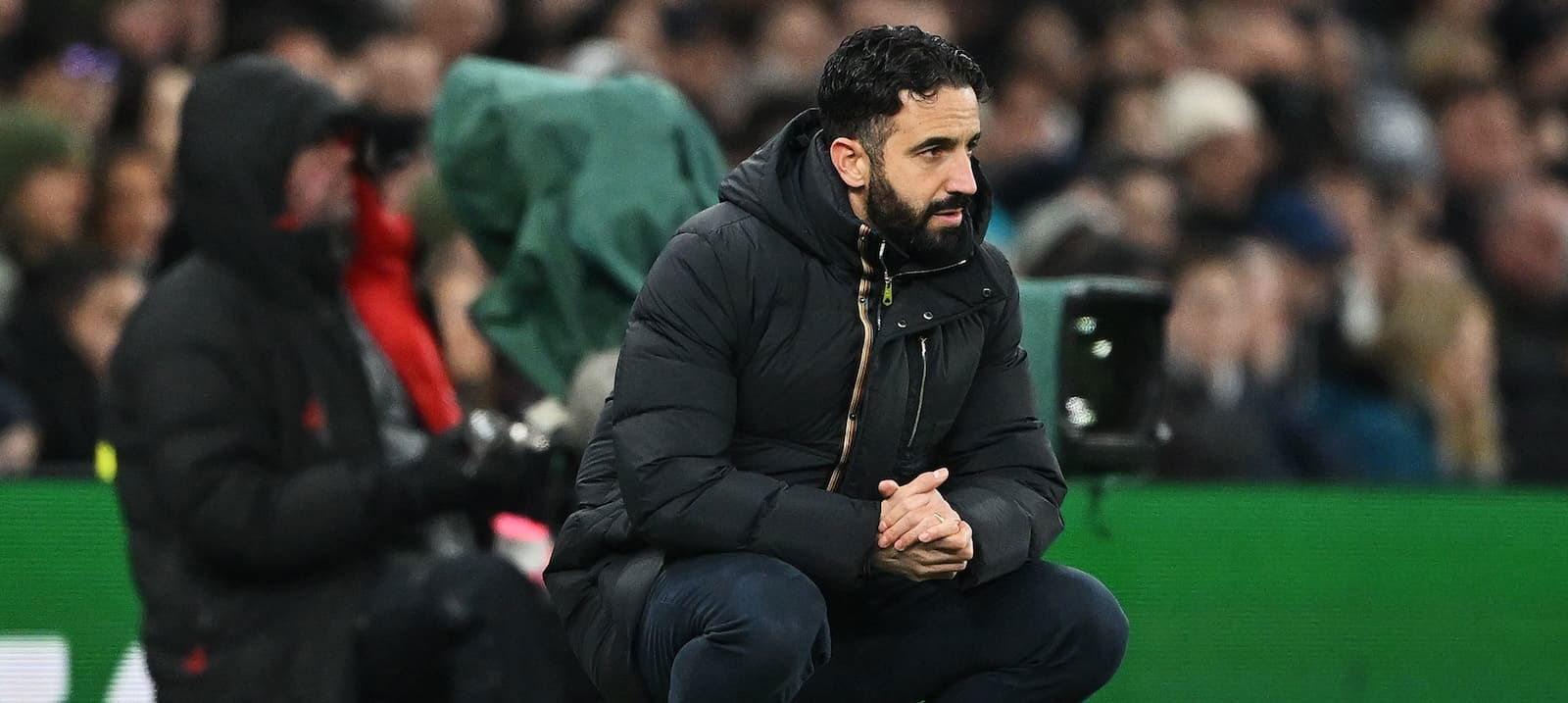 Ruben Amorim livid with goalkeeping recruitment, INEOS set to sack goalkeeping scout – Man United News And Transfer News