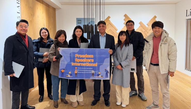 From frustration to inspiration – The Korea Times