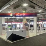 Global Innovation Champion, Record-Breaking K-Startup Pavilion, Award-Winning Innovations