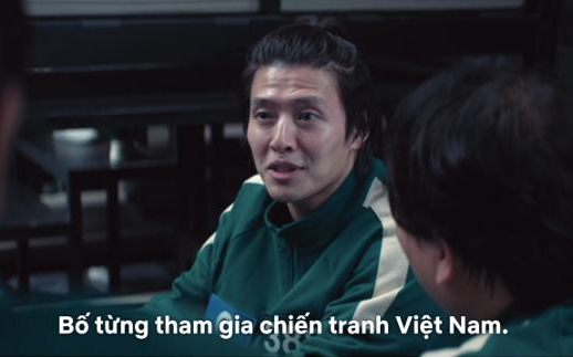 ‘Squid Game’ faces boycott in Vietnam over controversial Vietnam War dialogue