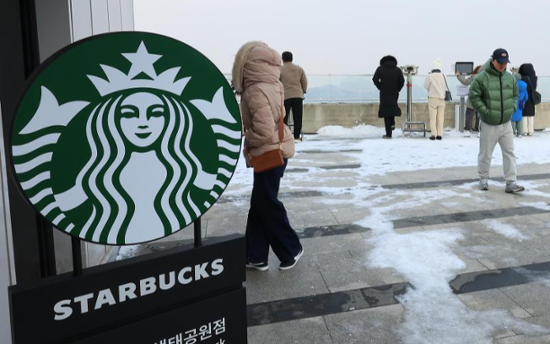 Starbucks Korea to raise prices of 22 beverages