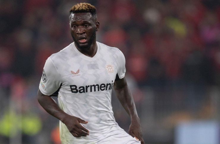 Victor Boniface Tak Jadi Hijrah Ke Arab Saudi