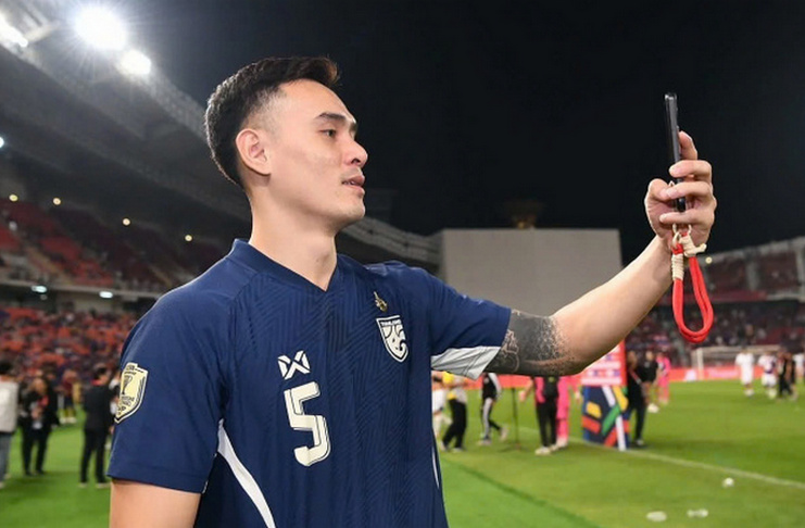 Siapa Itu Nguyen Xuan Son?