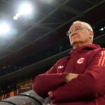 Claudio Ranieri Frustasi AS Roma Dikalahkan AZ