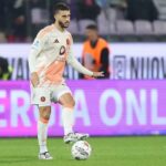 Mario Hermoso Meminta Untuk Pindah