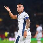 Lautaro Martinez Akui Tidak Dalam Performa Terbaiknya