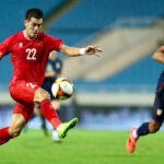 Final Piala ASEAN 2024: Thailand Digaransi Juara?
