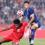 Timnas Thailand Trauma Dengan Xuan Son