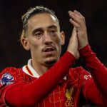 Kostas Tsimikas on “tricky period” with injury and trying to “heal faster” – Liverpool FC