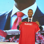 Patrick Kluivert Malah Senang Dapat Tekanan Di Timnas Indonesia