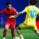 Persija Sempat Komunikasi Serius Dengan Pratama Arhan, Tapi..