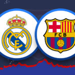 Prediksi: Real Madrid Vs Barcelona – Berita Bola Terupdate, Live Score, Jadwal & Klasemen