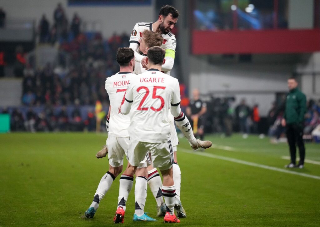 Man United to make big loss