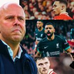 5 things we’ve learned at the halfway stage of Liverpool FC’s season – Liverpool FC