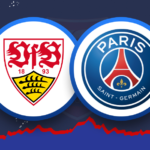 Stuttgart Vs PSG – Prediksi Liga Champions 24-25