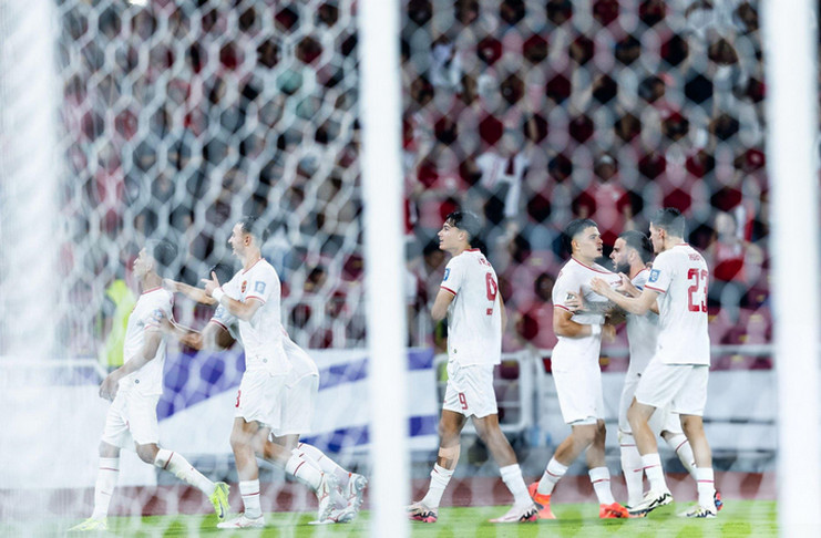 Eks Striker Keturunan Minta PSSI Tak Kebablasan Naturalisasi Pemain