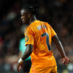 Vinicius Junior Tutup Pintu Untuk Saudi Pro League