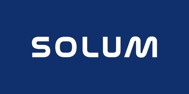 SOLUM America Inc. Launches Advanced Digital Signage Solutions at NRF 2025