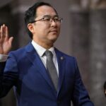 1st Korean American senator stresses commitment to being ‘bridge’ between South Korea, US