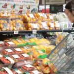 South Korea’s consumer prices rise 2.3% in 2024 amid eased inflationary pressure