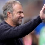 The story behind Barcelona’s physical transformation this season – three key figures responsible