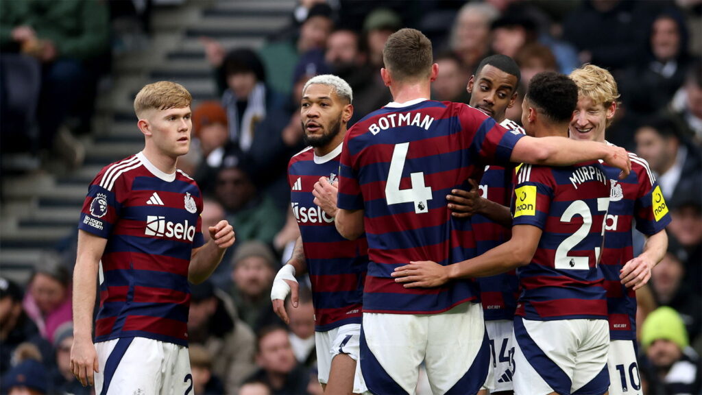 Spurs fans comments after outclassed and defeated by Newcastle United – Glorious