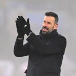 Agent confirms Leicester star is in negotiations to leave the club