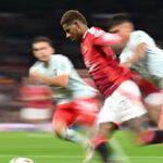 Barcelona plotting January loan deal with option to buy in the summer for Man United’s Marcus Rashford – Man United News And Transfer News