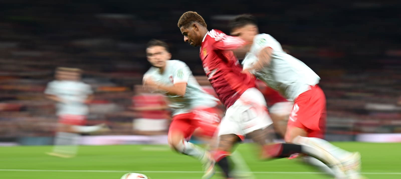 Barcelona plotting January loan deal with option to buy in the summer for Man United’s Marcus Rashford – Man United News And Transfer News
