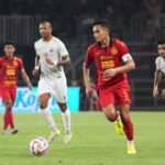 Didorong Lepas Rizky Ridho Ke Luar Negeri, Persija Heran