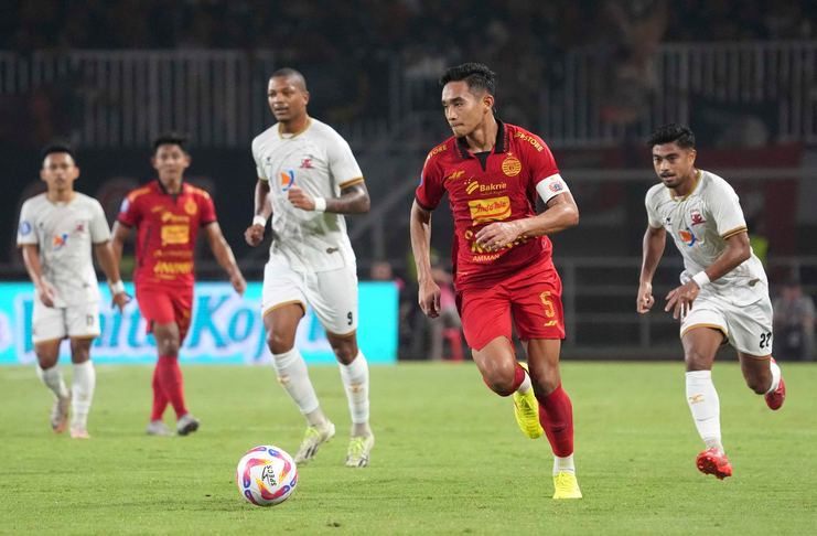 Didorong Lepas Rizky Ridho Ke Luar Negeri, Persija Heran