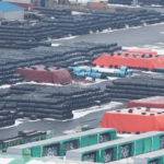 South Korean steelmakers uneasy about Trump tariffs