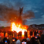 Jeongwol Daeboreum offers glimpse into Korea’s deep traditions
