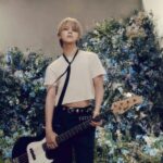BTS Jimin’s ‘Who’ becomes Spotify’s most-streamed K-pop song in second half of 2024