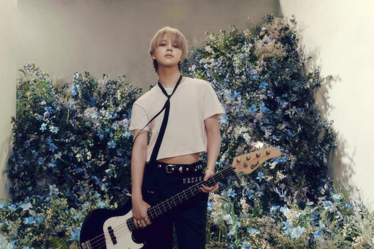 BTS Jimin’s ‘Who’ becomes Spotify’s most-streamed K-pop song in second half of 2024