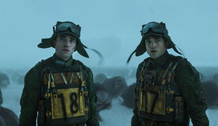 Hong Sang-soo competes as Bong Joon-ho debuts ‘Mickey 17’ at Berlin Film Festival