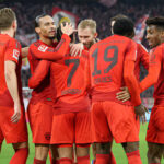 Bayern Munich Jaga Keunggulan 8 Poin