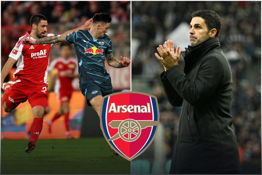 Report establishes 21 G/A star as most likely Arsenal signing in attack this summer