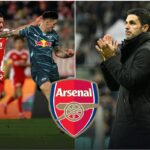 Report establishes 21 G/A star as most likely Arsenal signing in attack this summer