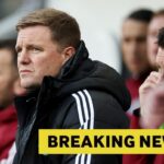 Newcastle United star Sandro Tonali is a dream target for Juventus