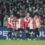 Feyenoord Alami Krisis Jelang Lawan AC Milan
