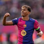 Hansi Flick Pastikan Lamine Yamal Bisa Bermain Lawan Atletico Madrid