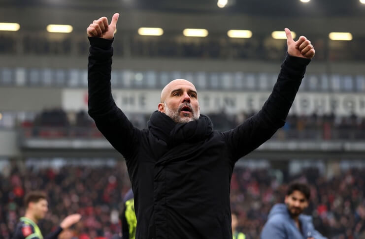 Sulit Bermain Melawan Tim Divisi Bawah