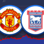 Manchester United Vs Ipswich – Prediksi Liga Inggris Pekan Ke-27 2