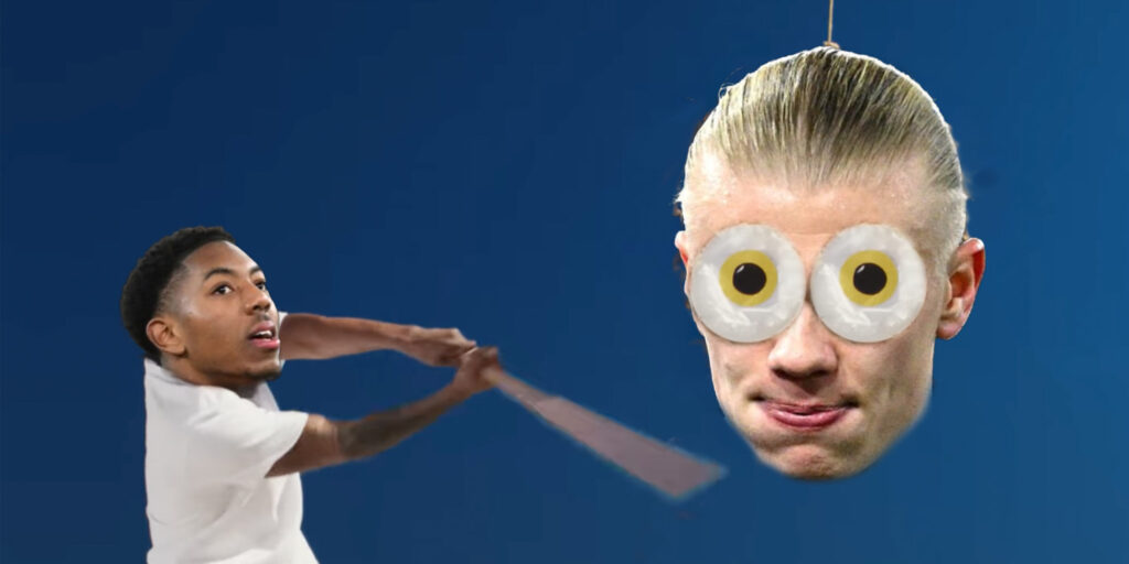 Tactics Column: Not Like Us