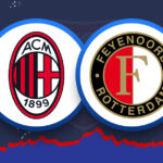 AC Milan Vs Feyenoord (Liga Champions 2024-25)